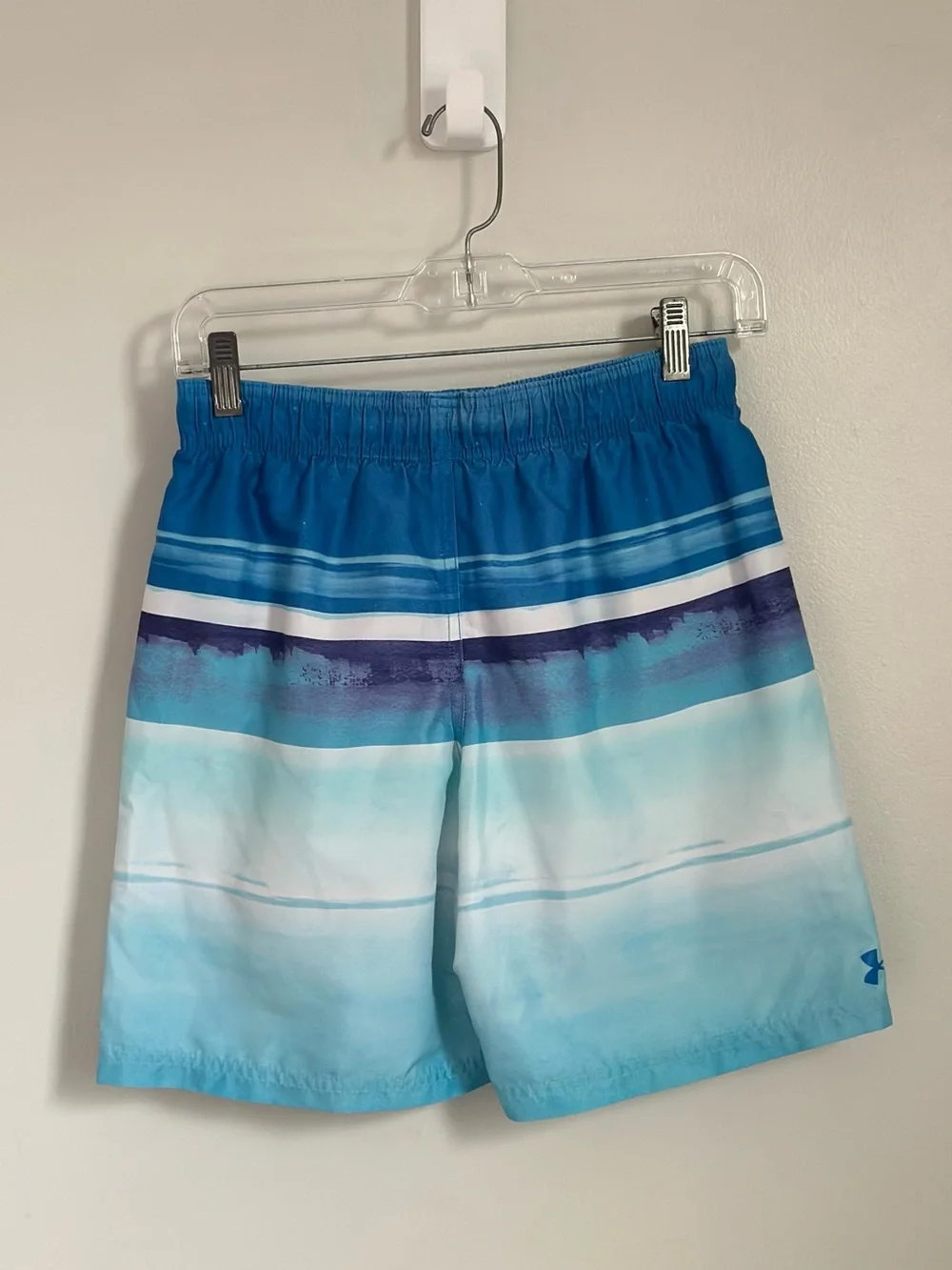 Under Armour lightweight swim